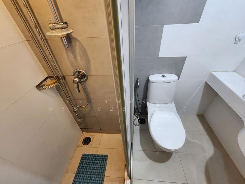 Lumpini Place Ratchayothin, Bangkok, 1484 Phahonyothin Road, Chan Kasem, Chatuchak, Bangkok, 1 Bedroom, 29 sqm, Condo For Rent, by ที่ทางอสังหา 065-925-3163, 500556790 - DDproperty.com