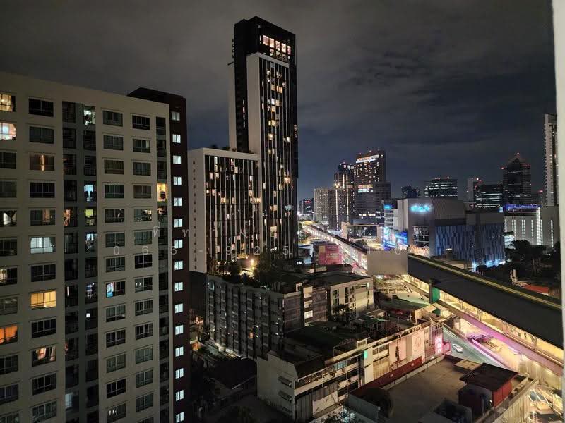 Lumpini Place Ratchayothin, Bangkok, 1484 Phahonyothin Road, Chan Kasem, Chatuchak, Bangkok, 1 Bedroom, 29 sqm, Condo For Rent, by ที่ทางอสังหา 065-925-3163, 500556790 - DDproperty.com