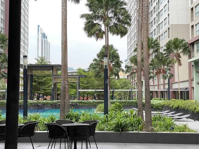 Lumpini Place Ratchayothin, Bangkok, 1484 Phahonyothin Road, Chan Kasem, Chatuchak, Bangkok, 1 Bedroom, 29 sqm, Condo For Rent, by ที่ทางอสังหา 065-925-3163, 500556790 - DDproperty.com