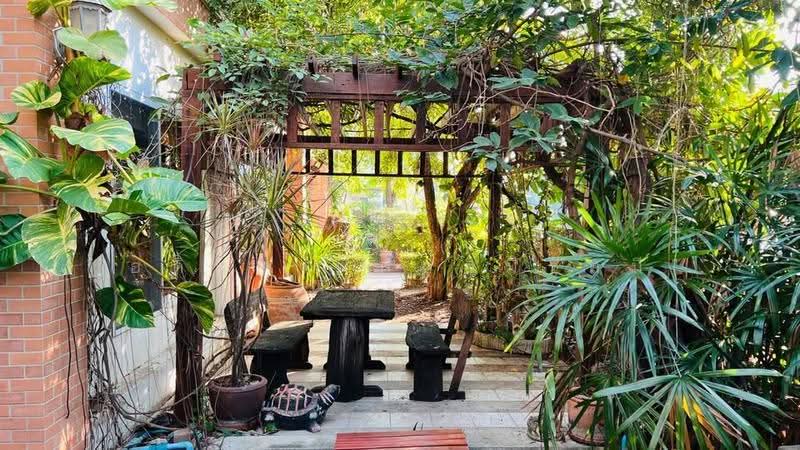 Siam Natural Home Rama 2 : สยาม เนเชอรัล โฮม พระราม 2 กม.17.5, สมุทรสาคร, ถนนพระราม 2 กม.17.5, พันท้ายนรสิงห์, เมืองสมุทรสาคร, สมุทรสาคร, 200 ตร.ม., บ้านเดี่ยว ให้เช่า, โดย อดิศร พลอยมีรัศมี, 500556791 - DDproperty.com