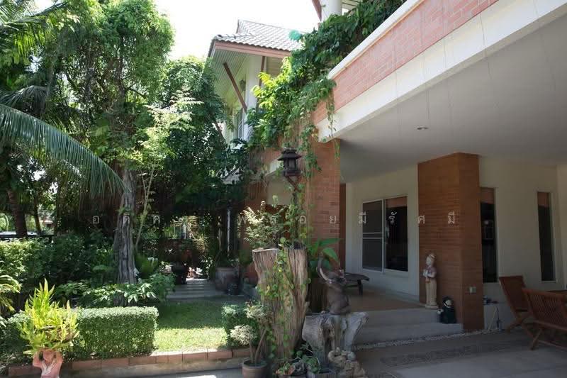 Siam Natural Home Rama 2, Samut Sakhon, Rama 2 Road, Km.17.5, Phanthai Norasing, Muang Samut Sakhon, Samut Sakhon, 3 Bedrooms, 200 sqm, Single Detached House For Rent, by Adisorn Ploymeerassamee, 500556791 - DDproperty.com