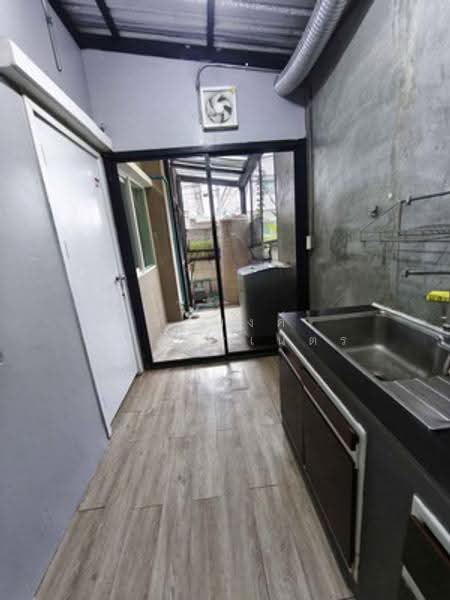 Casa City Don Mueang, Bangkok, Thoet Rachan Rd., Si Khan, Don Mueang, Bangkok, 4 Bedrooms, 120 sqm, Townhouse For Rent, by นัฐพงค์ มณีอัครเนตร, 500556792 - DDproperty.com