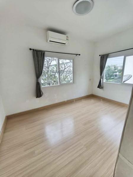Casa City Don Mueang, Bangkok, Thoet Rachan Rd., Si Khan, Don Mueang, Bangkok, 4 Bedrooms, 120 sqm, Townhouse For Rent, by นัฐพงค์ มณีอัครเนตร, 500556792 - DDproperty.com