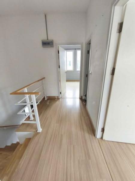 Casa City Don Mueang, Bangkok, Thoet Rachan Rd., Si Khan, Don Mueang, Bangkok, 4 Bedrooms, 120 sqm, Townhouse For Rent, by นัฐพงค์ มณีอัครเนตร, 500556792 - DDproperty.com