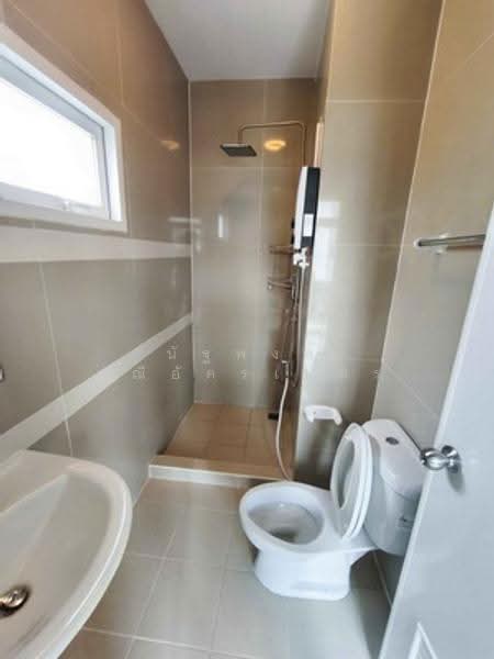 Casa City Don Mueang, Bangkok, Thoet Rachan Rd., Si Khan, Don Mueang, Bangkok, 4 Bedrooms, 120 sqm, Townhouse For Rent, by นัฐพงค์ มณีอัครเนตร, 500556792 - DDproperty.com