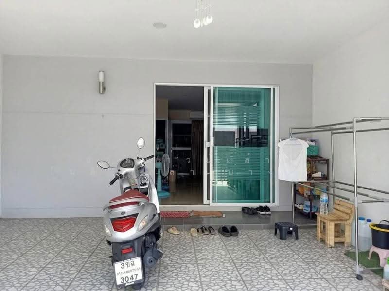 Modi Villa Bangyai : โมดิ วิลล่า บางใหญ่, นนทบุรี, ถนน คอกวัว-โรงโฟม, บางแม่นาง, บางใหญ่, นนทบุรี, 138 ตร.ม., ทาวน์เฮ้าส์ ขาย, โดย ขายทาวน์เฮ้าส์ โมดิ วิลล่า บางใหญ่, 500556793 - DDproperty.com