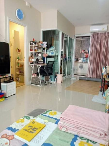 Modi Villa Bangyai : โมดิ วิลล่า บางใหญ่, นนทบุรี, ถนน คอกวัว-โรงโฟม, บางแม่นาง, บางใหญ่, นนทบุรี, 138 ตร.ม., ทาวน์เฮ้าส์ ขาย, โดย ขายทาวน์เฮ้าส์ โมดิ วิลล่า บางใหญ่, 500556793 - DDproperty.com