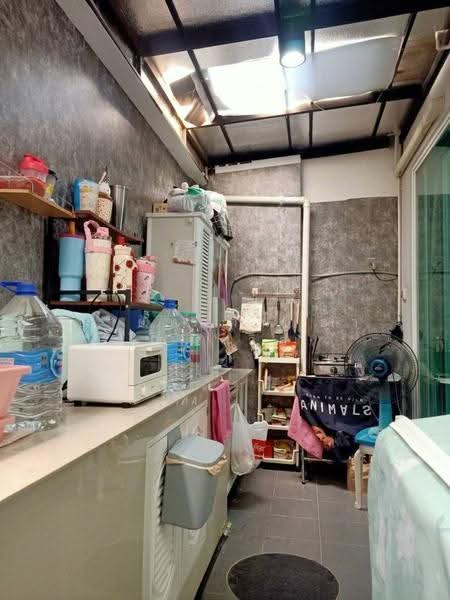 Modi Villa Bangyai : โมดิ วิลล่า บางใหญ่, นนทบุรี, ถนน คอกวัว-โรงโฟม, บางแม่นาง, บางใหญ่, นนทบุรี, 138 ตร.ม., ทาวน์เฮ้าส์ ขาย, โดย ขายทาวน์เฮ้าส์ โมดิ วิลล่า บางใหญ่, 500556793 - DDproperty.com