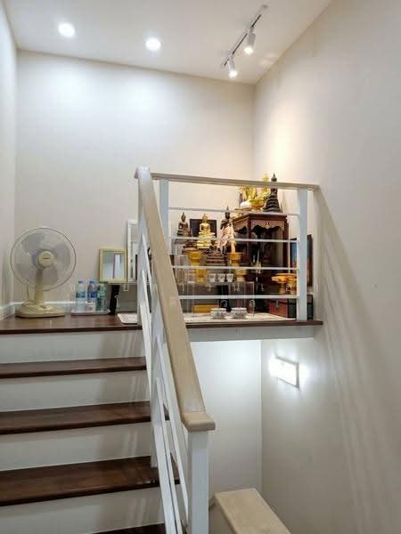 Modi Villa Bangyai : โมดิ วิลล่า บางใหญ่, นนทบุรี, ถนน คอกวัว-โรงโฟม, บางแม่นาง, บางใหญ่, นนทบุรี, 138 ตร.ม., ทาวน์เฮ้าส์ ขาย, โดย ขายทาวน์เฮ้าส์ โมดิ วิลล่า บางใหญ่, 500556793 - DDproperty.com