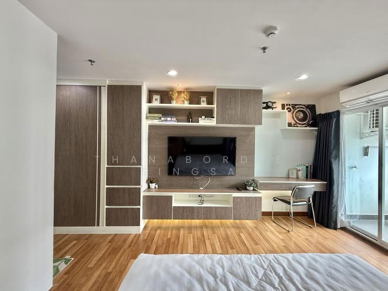 Regent Home Bangson 27, Bangkok, 877 Bangkok-Nonthaburi Road, Bang Sue, Bangkok, 1 Bedroom, 56 sqm, Condo For Rent, by Thanabordee Singsa, 500556795 - DDproperty.com