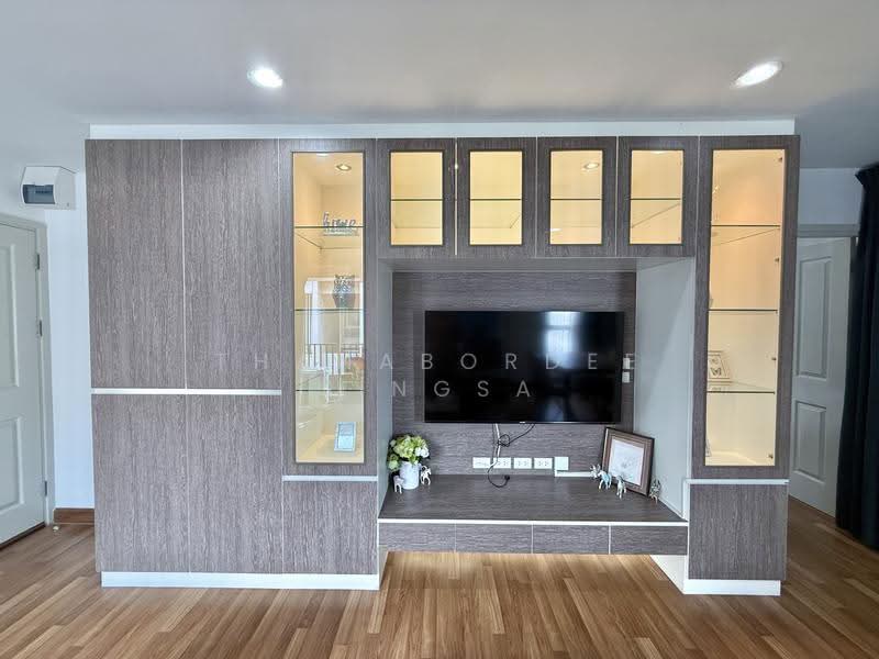 Regent Home Bangson 27, Bangkok, 877 Bangkok-Nonthaburi Road, Bang Sue, Bangkok, 1 Bedroom, 56 sqm, Condo For Rent, by Thanabordee Singsa, 500556795 - DDproperty.com