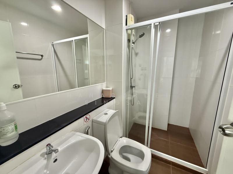 Regent Home Bangson 27, Bangkok, 877 Bangkok-Nonthaburi Road, Bang Sue, Bangkok, 1 Bedroom, 56 sqm, Condo For Rent, by Thanabordee Singsa, 500556795 - DDproperty.com