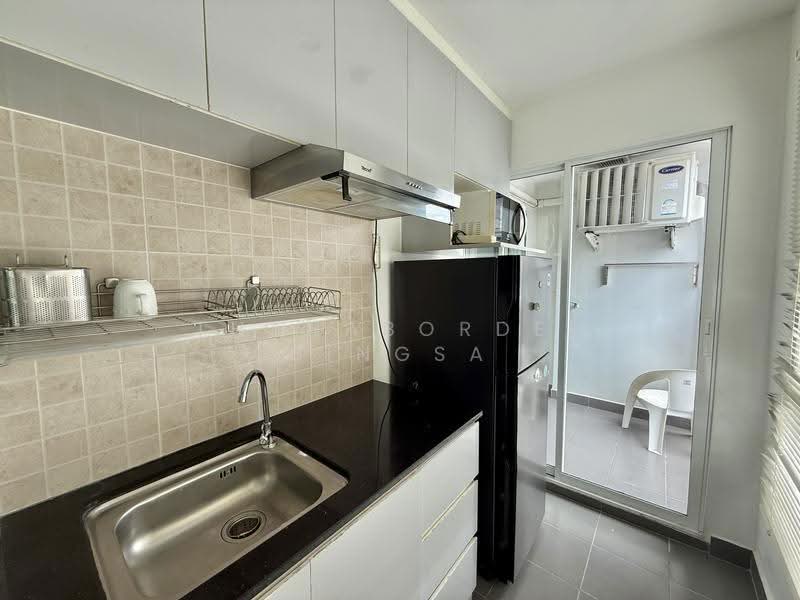 Regent Home Bangson 27, Bangkok, 877 Bangkok-Nonthaburi Road, Bang Sue, Bangkok, 1 Bedroom, 56 sqm, Condo For Rent, by Thanabordee Singsa, 500556795 - DDproperty.com