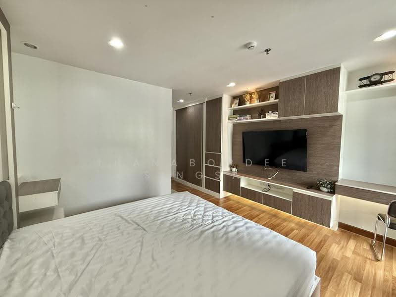 Regent Home Bangson 27, Bangkok, 877 Bangkok-Nonthaburi Road, Bang Sue, Bangkok, 1 Bedroom, 56 sqm, Condo For Rent, by Thanabordee Singsa, 500556795 - DDproperty.com