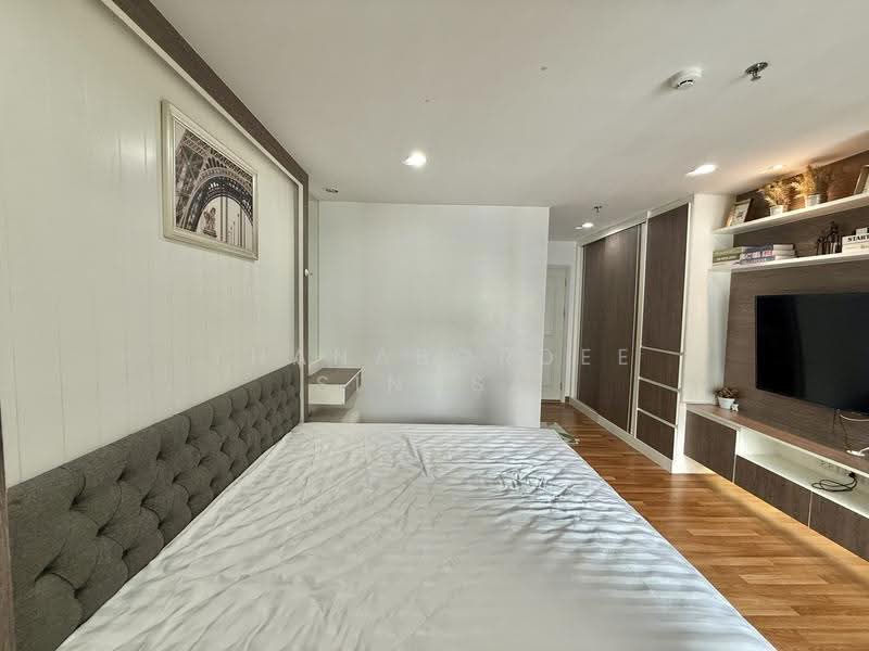 Regent Home Bangson 27, Bangkok, 877 Bangkok-Nonthaburi Road, Bang Sue, Bangkok, 1 Bedroom, 56 sqm, Condo For Rent, by Thanabordee Singsa, 500556795 - DDproperty.com