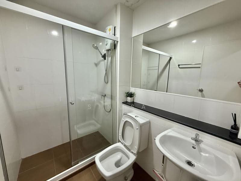 Regent Home Bangson 27, Bangkok, 877 Bangkok-Nonthaburi Road, Bang Sue, Bangkok, 1 Bedroom, 56 sqm, Condo For Rent, by Thanabordee Singsa, 500556795 - DDproperty.com