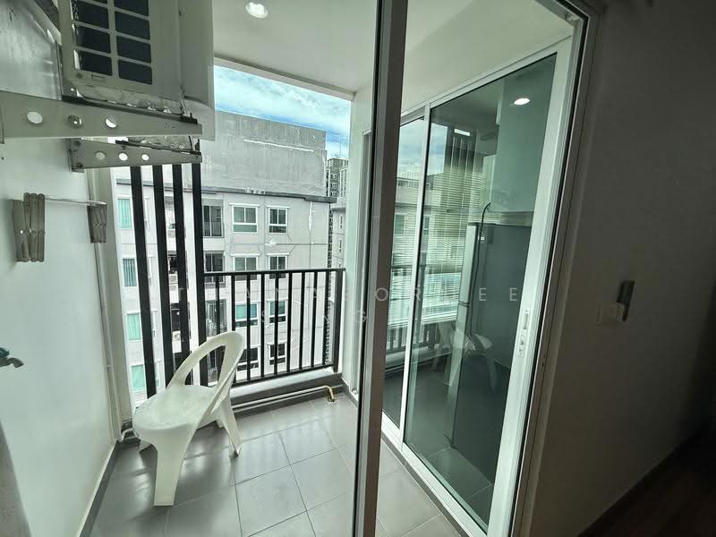 Regent Home Bangson 27, Bangkok, 877 Bangkok-Nonthaburi Road, Bang Sue, Bangkok, 1 Bedroom, 56 sqm, Condo For Rent, by Thanabordee Singsa, 500556795 - DDproperty.com