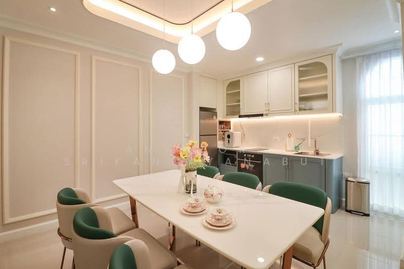 Casa Legend Rama 5-Ratchapruek, Nonthaburi, 189 Soi 3, Bang Khanun, Bang Kruai, Nonthaburi, 4 Bedrooms, 260 sqm, Single Detached House For Rent, by Anyaporn Srikanlayanabut, 500556796 - DDproperty.com