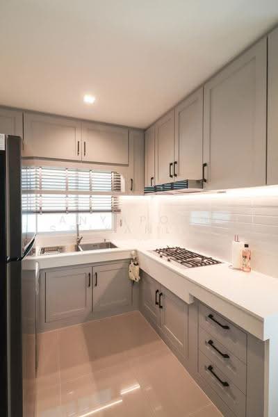 Casa Legend Rama 5-Ratchapruek, Nonthaburi, 189 Soi 3, Bang Khanun, Bang Kruai, Nonthaburi, 4 Bedrooms, 260 sqm, Single Detached House For Rent, by Anyaporn Srikanlayanabut, 500556796 - DDproperty.com