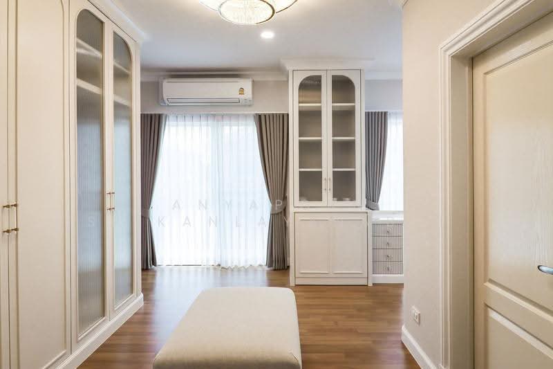 Casa Legend Rama 5-Ratchapruek, Nonthaburi, 189 Soi 3, Bang Khanun, Bang Kruai, Nonthaburi, 4 Bedrooms, 260 sqm, Single Detached House For Rent, by Anyaporn Srikanlayanabut, 500556796 - DDproperty.com