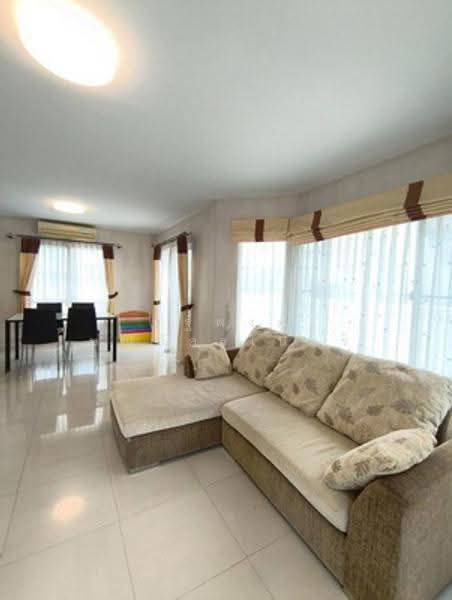 Chaiyapruek Sathorn-Pinklao, Nonthaburi, Ratchaphruek Road, Mahasawat, Bang Kruai, Nonthaburi, 3 Bedrooms, 160 sqm, Single Detached House For Rent, by นัฐพงค์ มณีอัครเนตร, 500556797 - DDproperty.com