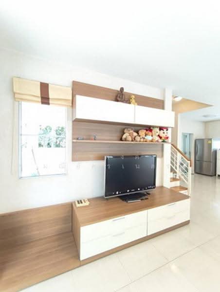 Chaiyapruek Sathorn-Pinklao, Nonthaburi, Ratchaphruek Road, Mahasawat, Bang Kruai, Nonthaburi, 3 Bedrooms, 160 sqm, Single Detached House For Rent, by นัฐพงค์ มณีอัครเนตร, 500556797 - DDproperty.com