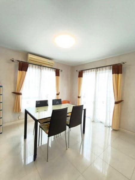 Chaiyapruek Sathorn-Pinklao, Nonthaburi, Ratchaphruek Road, Mahasawat, Bang Kruai, Nonthaburi, 3 Bedrooms, 160 sqm, Single Detached House For Rent, by นัฐพงค์ มณีอัครเนตร, 500556797 - DDproperty.com