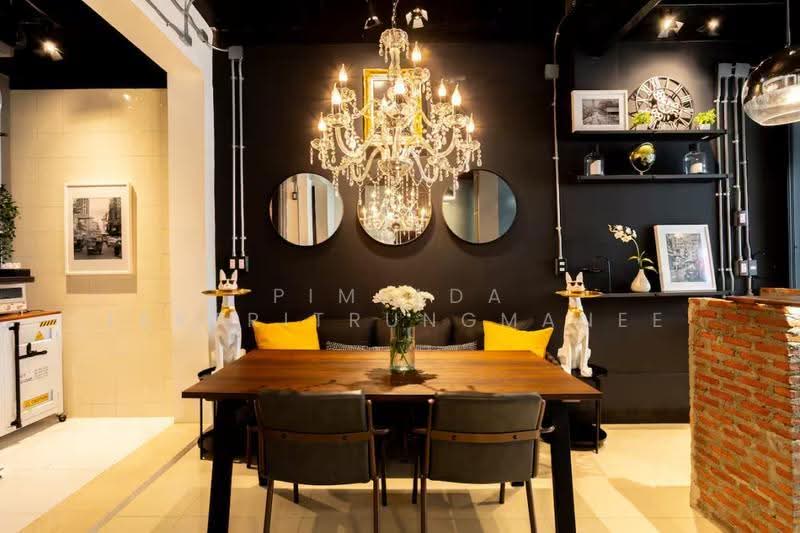 ซอย เจริญกรุง 44, Bangkok, Bang Rak, Bangkok, , 112 sqm, Shophouse For Sale, by Pimlada Lertritrungmanee, 500556798 - DDproperty.com