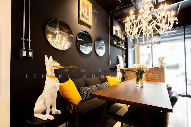 ซอย เจริญกรุง 44, Bangkok, Bang Rak, Bangkok, , 112 sqm, Shophouse For Sale, by Pimlada Lertritrungmanee, 500556798 - DDproperty.com