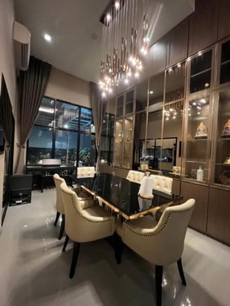 Arden Rama 3, Bangkok, 33 Yan Nawa Road, Chong Nonsi, Yan Nawa, Bangkok, 3 Bedrooms, 185 sqm, Townhouse For Rent, by นัฐพงค์ มณีอัครเนตร, 500556803 - DDproperty.com
