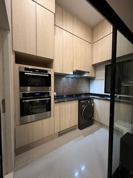 Arden Rama 3, Bangkok, 33 Yan Nawa Road, Chong Nonsi, Yan Nawa, Bangkok, 3 Bedrooms, 185 sqm, Townhouse For Rent, by นัฐพงค์ มณีอัครเนตร, 500556803 - DDproperty.com