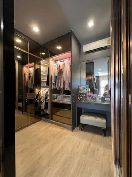 Arden Rama 3, Bangkok, 33 Yan Nawa Road, Chong Nonsi, Yan Nawa, Bangkok, 3 Bedrooms, 185 sqm, Townhouse For Rent, by นัฐพงค์ มณีอัครเนตร, 500556803 - DDproperty.com