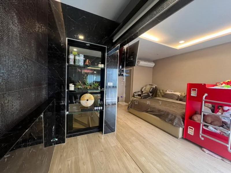 Arden Rama 3, Bangkok, 33 Yan Nawa Road, Chong Nonsi, Yan Nawa, Bangkok, 3 Bedrooms, 185 sqm, Townhouse For Rent, by นัฐพงค์ มณีอัครเนตร, 500556803 - DDproperty.com