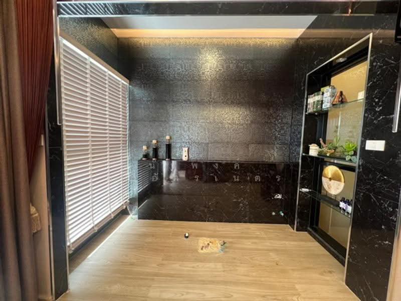 Arden Rama 3, Bangkok, 33 Yan Nawa Road, Chong Nonsi, Yan Nawa, Bangkok, 3 Bedrooms, 185 sqm, Townhouse For Rent, by นัฐพงค์ มณีอัครเนตร, 500556803 - DDproperty.com