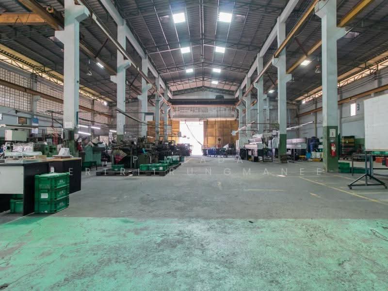 พระราม 2 ซอย 69, Bangkok, Samae Dam, Bang Khun Thian, Bangkok, , 1,500 sqm, Warehouse/Factory For Rent, by Pimlada Lertritrungmanee, 500556804 - DDproperty.com