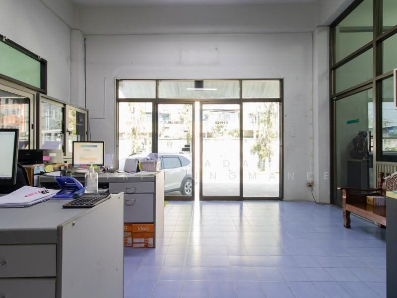 พระราม 2 ซอย 69, Bangkok, Samae Dam, Bang Khun Thian, Bangkok, , 1,500 sqm, Warehouse/Factory For Rent, by Pimlada Lertritrungmanee, 500556804 - DDproperty.com
