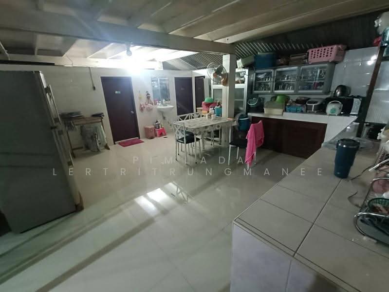 เพชรเกษม 69 แยก 3, กรุงเทพ, หลักสอง, บางแค, กรุงเทพ, 280 ตร.ม., บ้านเดี่ยว ขาย, โดย Pimlada Lertritrungmanee, 500556806 - DDproperty.com