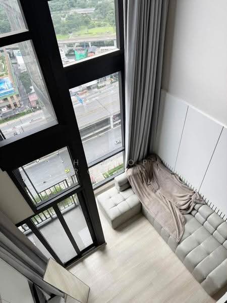 The Privacy Jatujak, Bangkok, 1100 Vibhavadi Rangsit Road, Jom Phon, Chatuchak, Bangkok, 1 Bedroom, 48 sqm, Condo For Rent, by Holtop Property, 500556809 - DDproperty.com