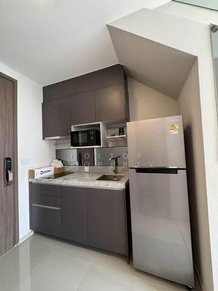 The Privacy Jatujak, กรุงเทพ, 1100 ถนนวิภาวดีรังสิต, จอมพล, จตุจักร, กรุงเทพ, 48 ตร.ม., คอนโด ให้เช่า, โดย Holtop Property, 500556809 - DDproperty.com