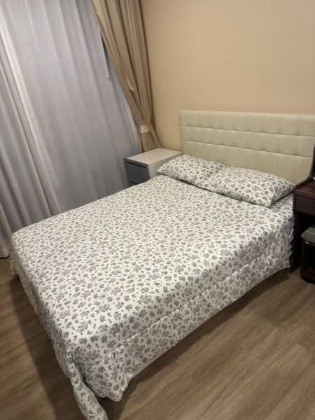 The Stage Mindscape Ratchada-Huai Khwang, Bangkok, Pracha Rat Bamphen Rd, Samsen Nok, Huai Khwang, Bangkok, 1 Bedroom, 27 sqm, Condo For Rent, by Pimlada Lertritrungmanee, 500556810 - DDproperty.com