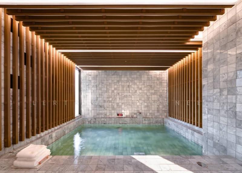 The Stage Mindscape Ratchada-Huai Khwang, Bangkok, Pracha Rat Bamphen Rd, Samsen Nok, Huai Khwang, Bangkok, 1 Bedroom, 27 sqm, Condo For Rent, by Pimlada Lertritrungmanee, 500556810 - DDproperty.com
