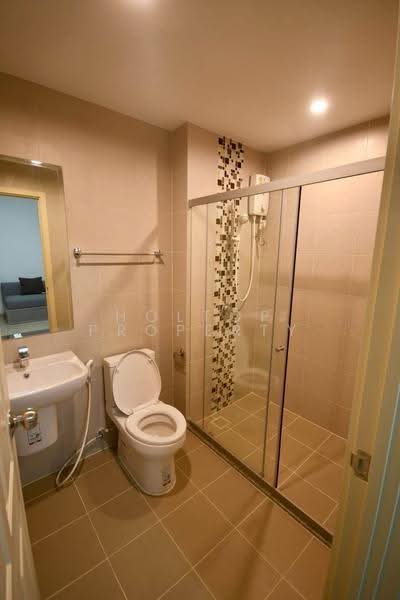 Supalai Veranda Rama 9, Bangkok, 349 Rama 9, Bang Kapi, Huai Khwang, Bangkok, 1 Bedroom, 38 sqm, Condo For Rent, by Holtop Property, 500556811 - DDproperty.com