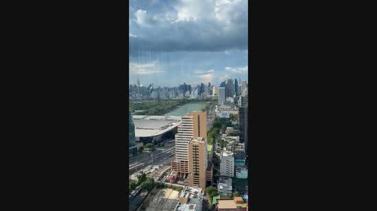 Life Rama 4-Asoke, Bangkok, Rama 4 Road, Khlong Toei, Bangkok, 1 Bedroom, 36 sqm, Condo For Rent, by Phitchaporn Kongsamrong, 500556813 - DDproperty.com