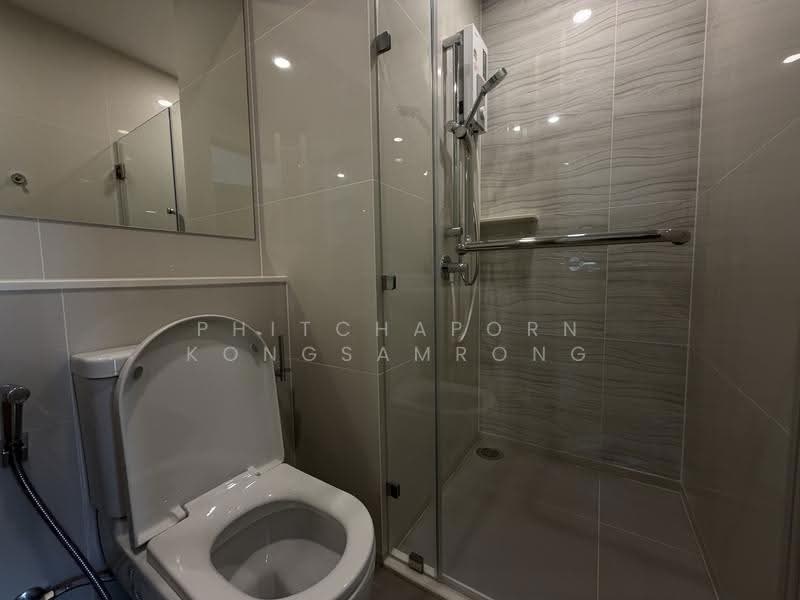 Life Rama 4-Asoke, Bangkok, Rama 4 Road, Khlong Toei, Bangkok, 1 Bedroom, 36 sqm, Condo For Rent, by Phitchaporn Kongsamrong, 500556813 - DDproperty.com