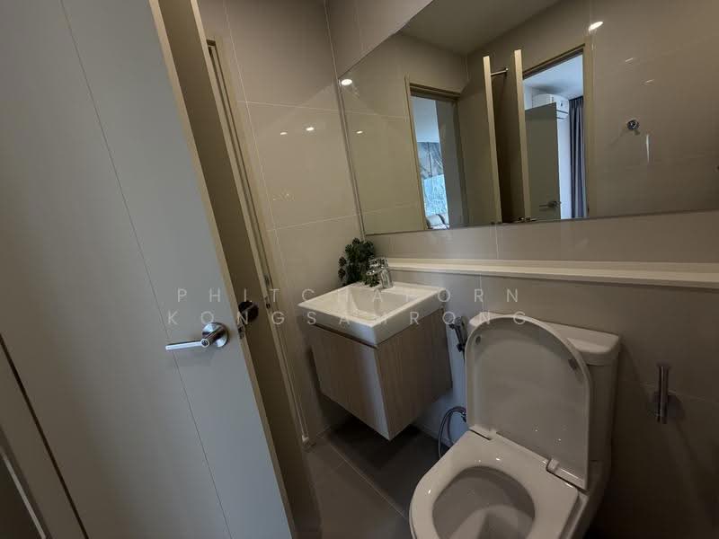 Life Rama 4-Asoke, Bangkok, Rama 4 Road, Khlong Toei, Bangkok, 1 Bedroom, 36 sqm, Condo For Rent, by Phitchaporn Kongsamrong, 500556813 - DDproperty.com