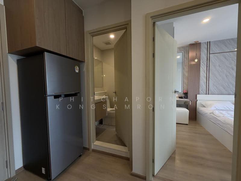 Life Rama 4-Asoke, Bangkok, Rama 4 Road, Khlong Toei, Bangkok, 1 Bedroom, 36 sqm, Condo For Rent, by Phitchaporn Kongsamrong, 500556813 - DDproperty.com