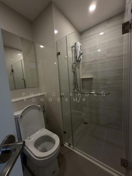 Life Rama 4-Asoke, Bangkok, Rama 4 Road, Khlong Toei, Bangkok, 1 Bedroom, 36 sqm, Condo For Rent, by Phitchaporn Kongsamrong, 500556813 - DDproperty.com
