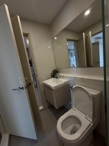 Life Rama 4-Asoke, Bangkok, Rama 4 Road, Khlong Toei, Bangkok, 1 Bedroom, 36 sqm, Condo For Rent, by Phitchaporn Kongsamrong, 500556813 - DDproperty.com
