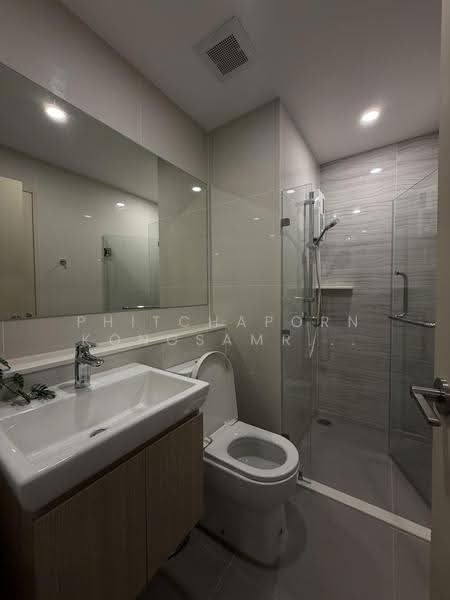 Life Rama 4-Asoke, Bangkok, Rama 4 Road, Khlong Toei, Bangkok, 1 Bedroom, 36 sqm, Condo For Rent, by Phitchaporn Kongsamrong, 500556813 - DDproperty.com