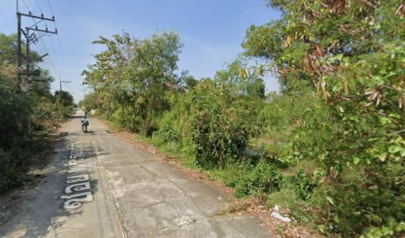 ขายที่ดิน คลอง 10 ซอยพระร่มเกล้า 1-2-24 ไร่ หนองเสือ ปทุมธานี, ปทุมธานี, ซอยพระร่มเกล้า, บึงกาสาม, หนองเสือ, ปทุมธานี, 2,496 ตร.ม., ที่ดิน ขาย, โดย อาทิชา โชตจิราวณิช, 500556815 - DDproperty.com